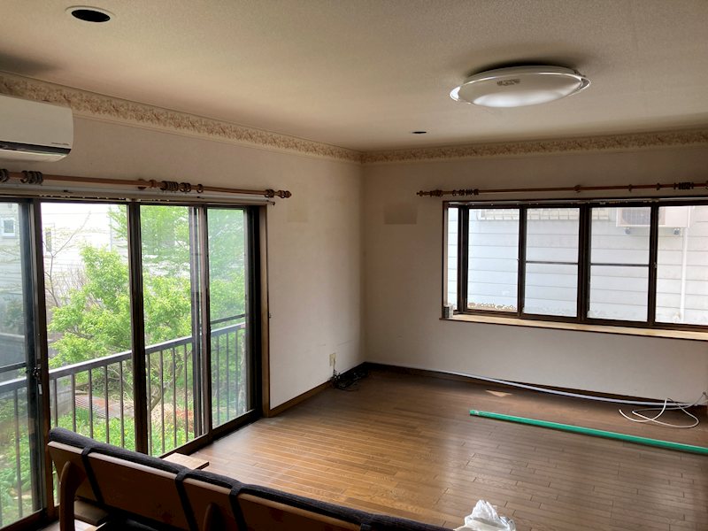 長岡市花園東2丁目　中古住宅 その他