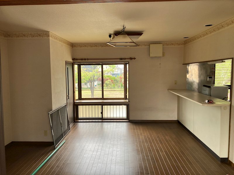 長岡市花園東2丁目　中古住宅 その他