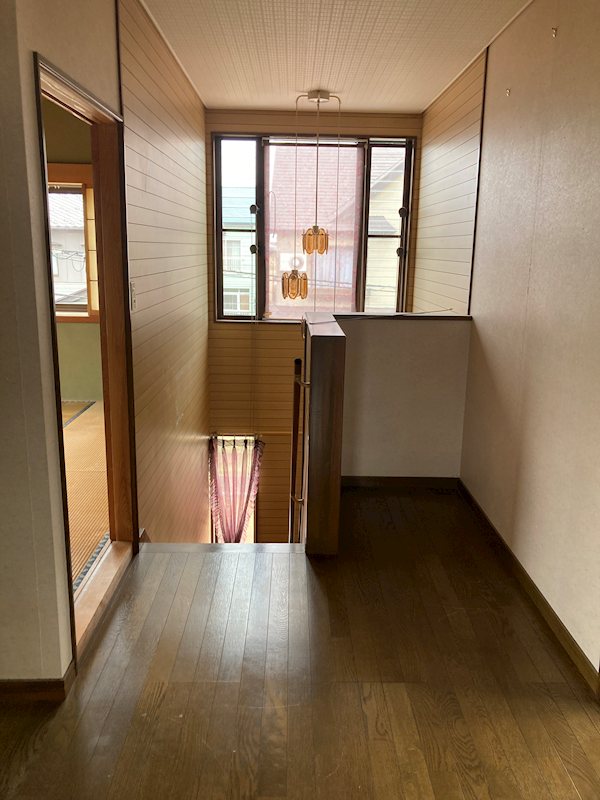 長岡市花園東2丁目　中古住宅 その他