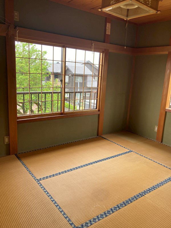 長岡市花園東2丁目　中古住宅 その他