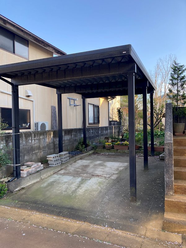 長岡市花園東2丁目　中古住宅 その他