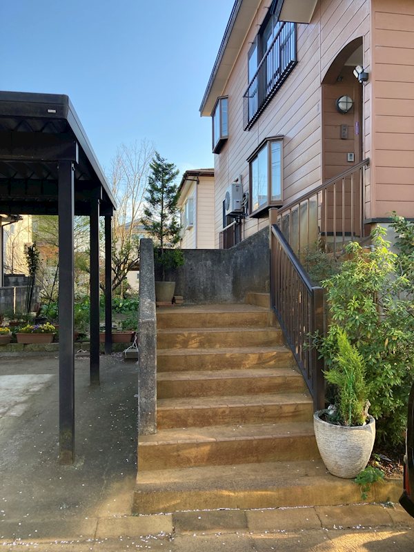 長岡市花園東2丁目　中古住宅 その他
