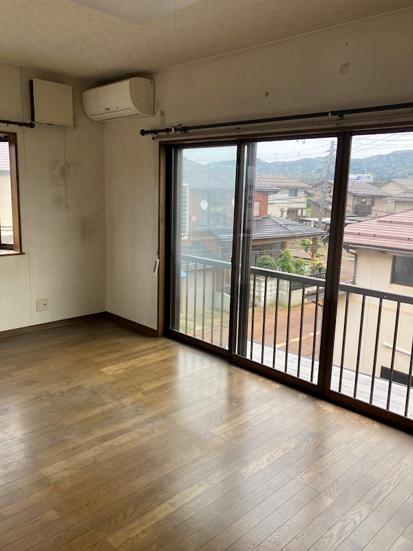 長岡市花園東2丁目　中古住宅 その他