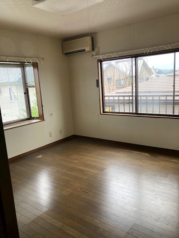 長岡市花園東2丁目　中古住宅 その他