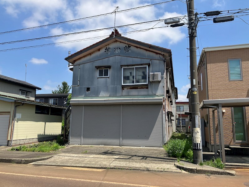 新潟県長岡市土合３丁目3-2 その他