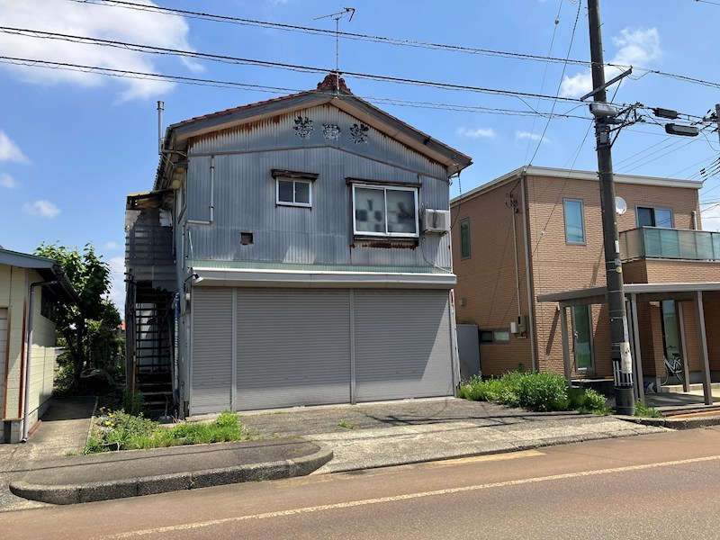 新潟県長岡市土合３丁目3-2 その他
