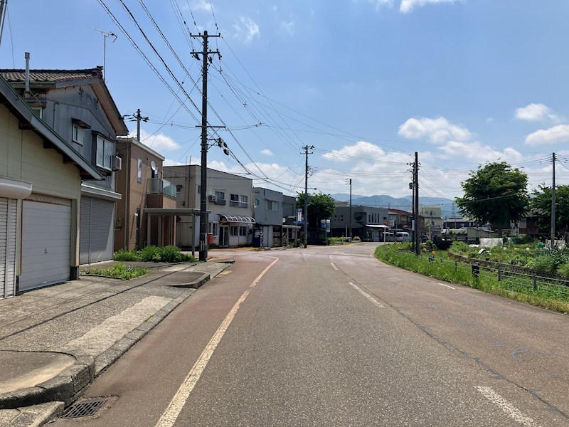 新潟県長岡市土合３丁目3-2 その他