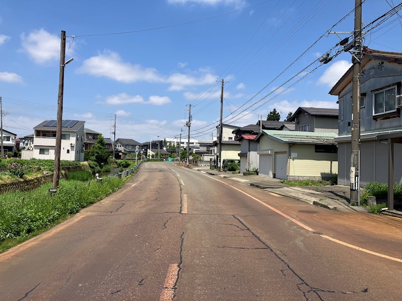 新潟県長岡市土合３丁目3-2 その他