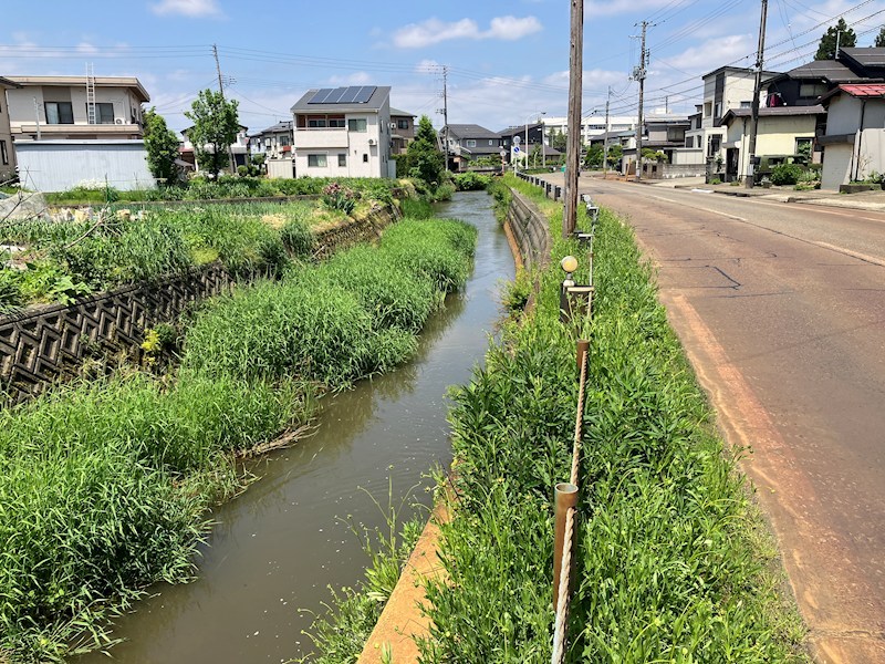 新潟県長岡市土合３丁目3-2 その他