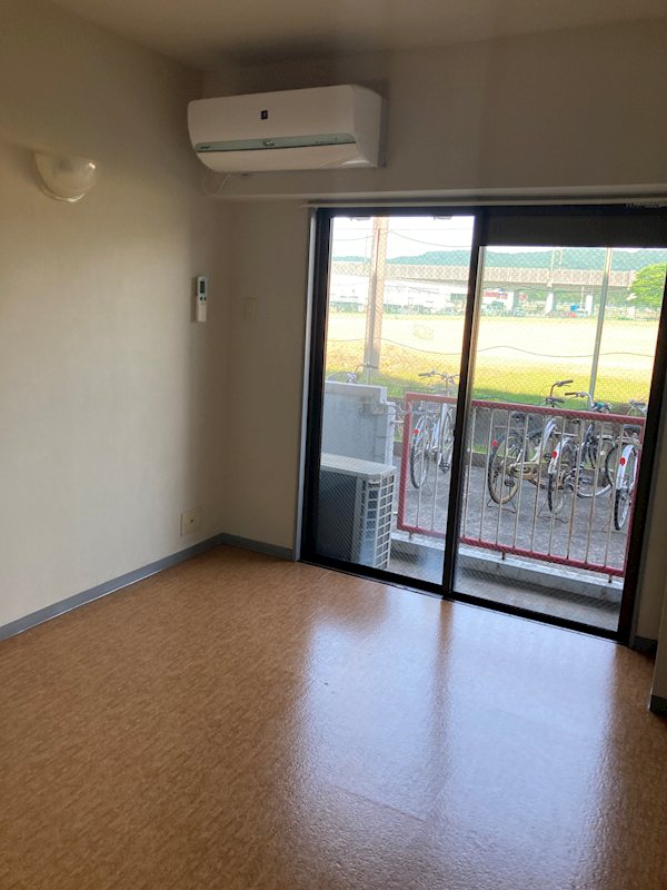 長岡市曲新町　フレクション長岡 その他