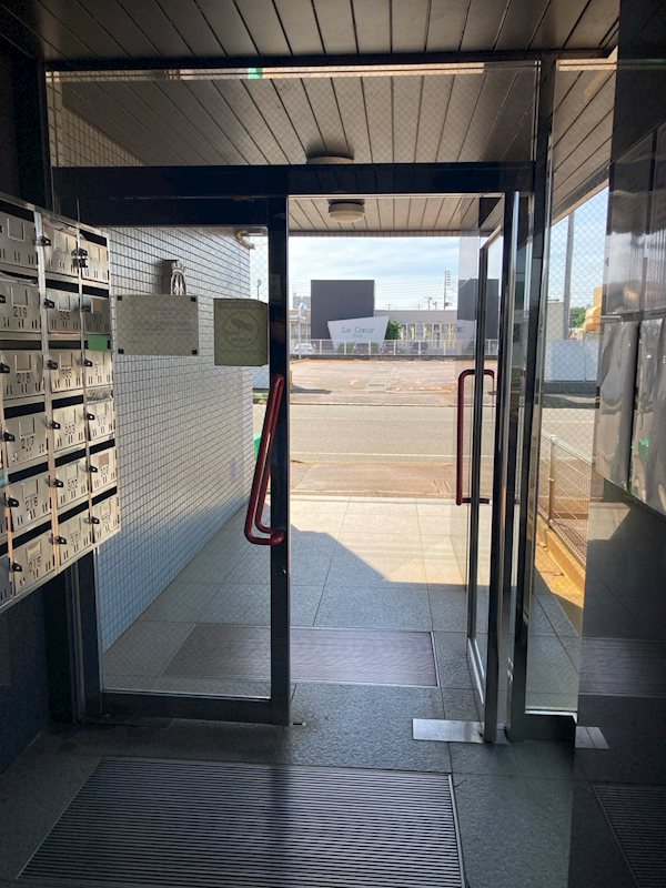 長岡市曲新町　フレクション長岡 その他