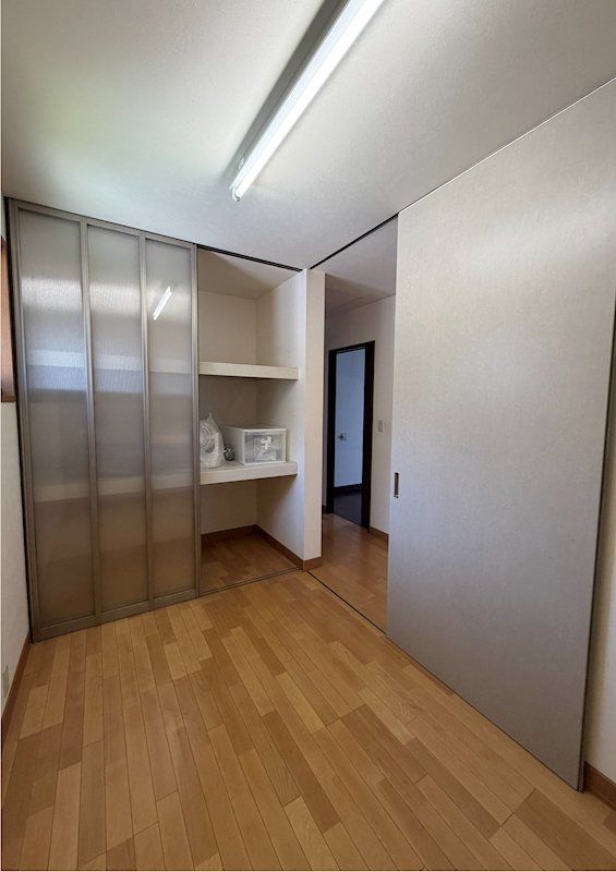 今朝白1丁目　中古住宅 その他