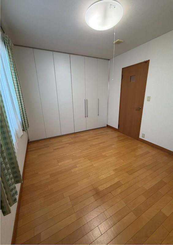 今朝白1丁目　中古住宅 内観写真（内装）