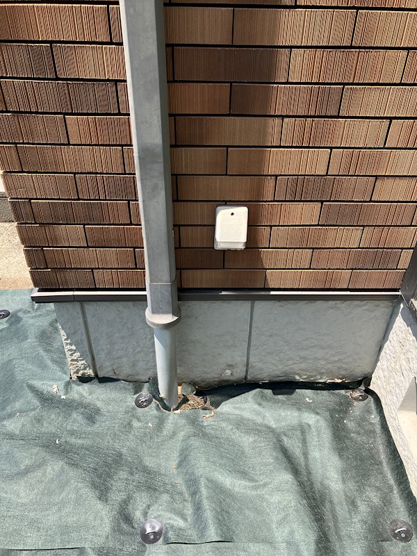 今朝白1丁目　中古住宅 設備