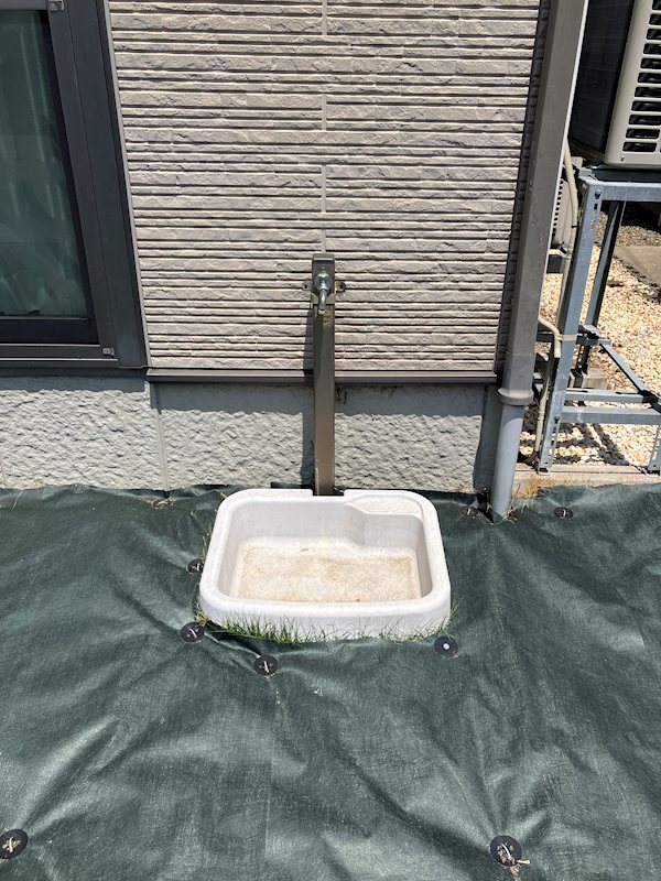 今朝白1丁目　中古住宅 設備