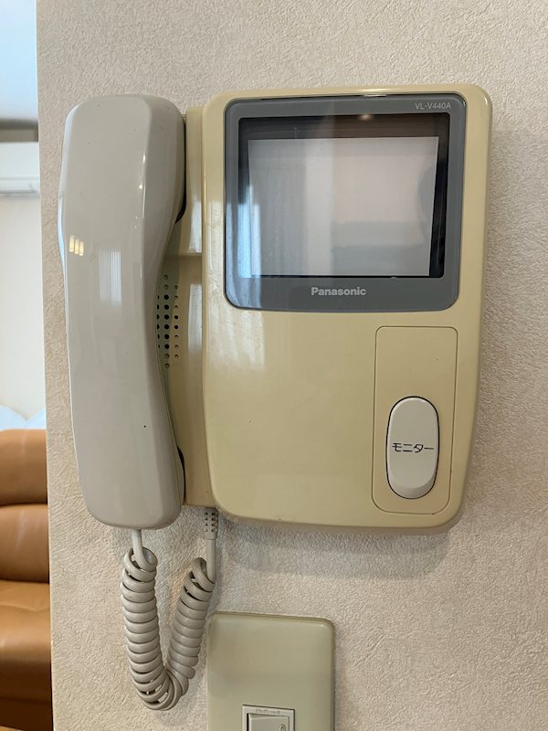 今朝白1丁目　中古住宅 設備