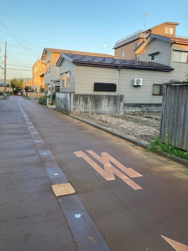 長岡市水道町四丁目 その他