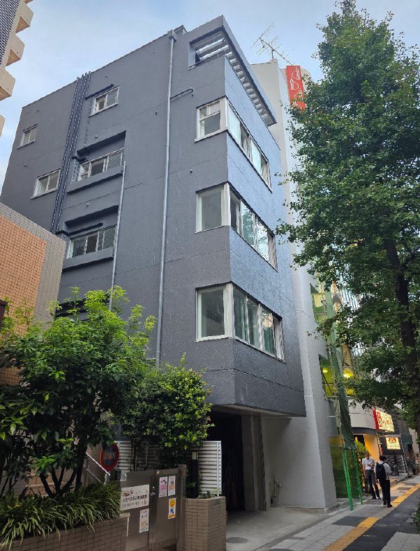 東京都世田谷区池尻３丁目 現地写真