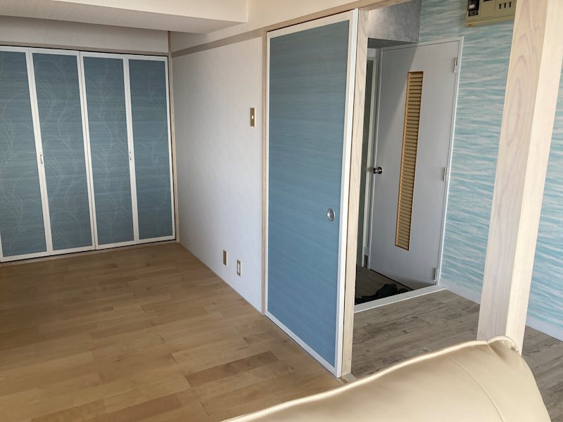長岡市寺泊大和田　マンションエーワン4-401 その他