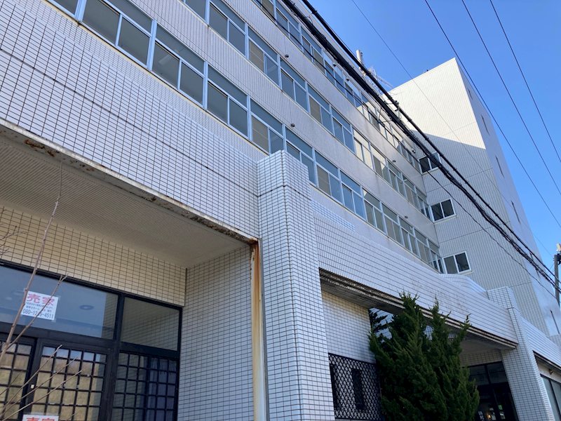 長岡市寺泊大和田　マンションエーワン4-401 その他