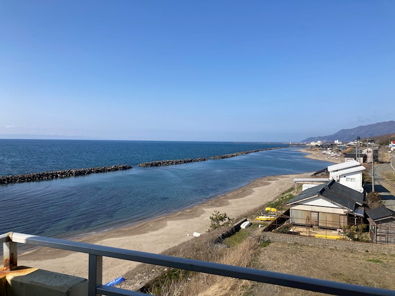 長岡市寺泊大和田　マンションエーワン4-401 その他