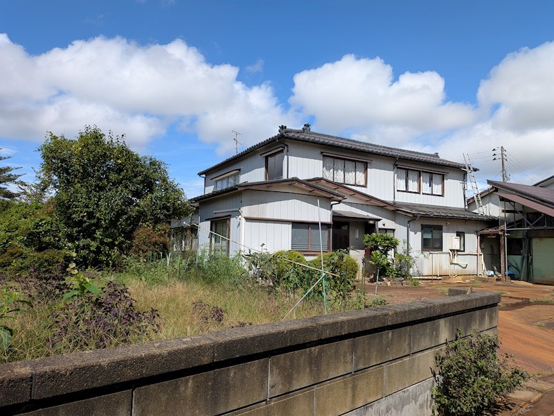 富島町 その他