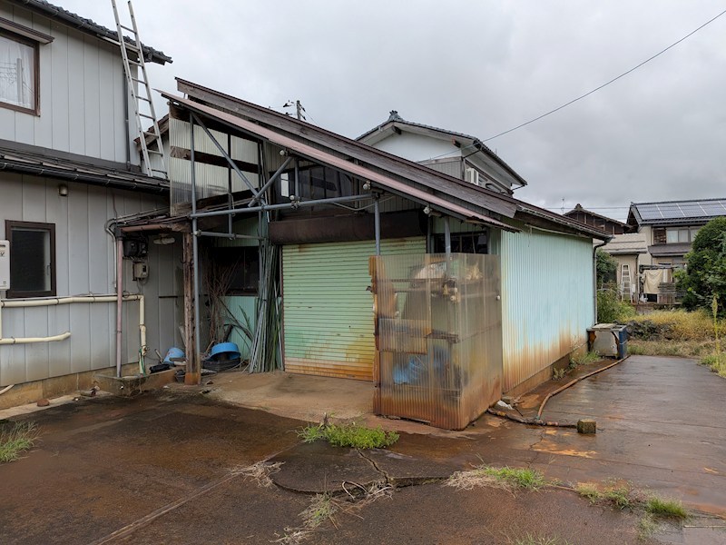 富島町 その他