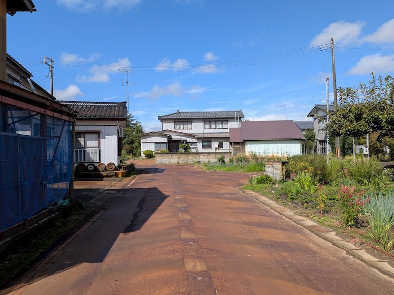 富島町 その他