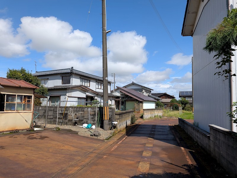 富島町 その他