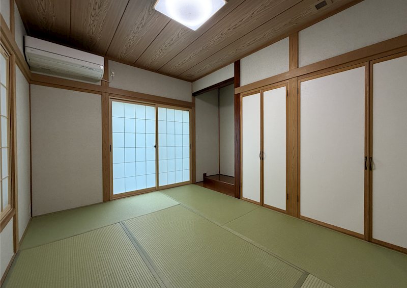 高町3丁目　中古住宅 内観写真（内装）