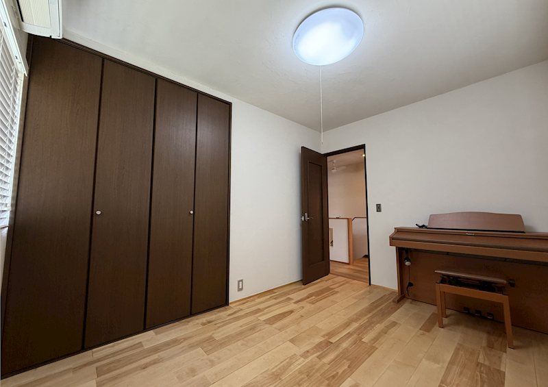 高町3丁目　中古住宅 内観写真（内装）