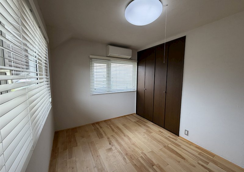 高町3丁目　中古住宅 内観写真（内装）