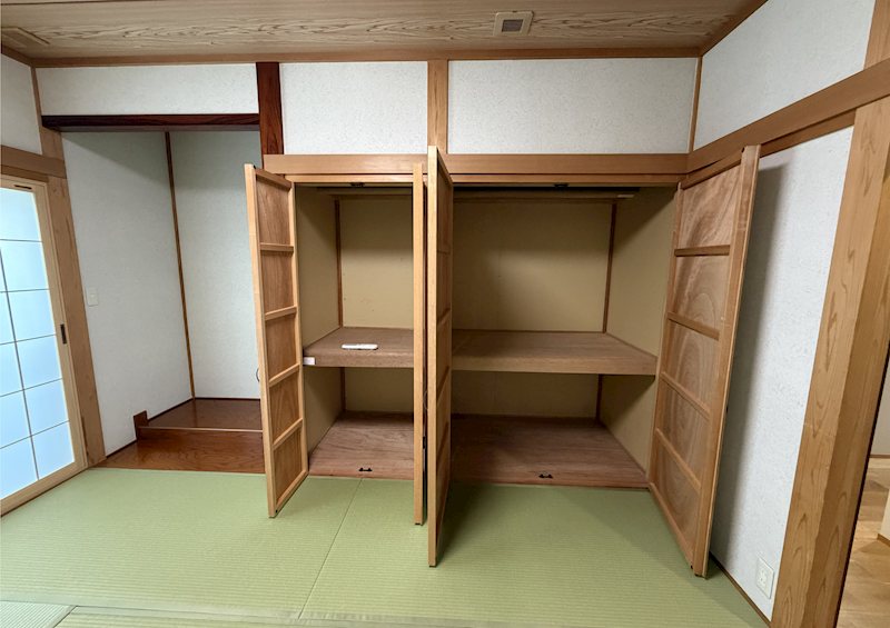 高町3丁目　中古住宅 内観写真（内装）
