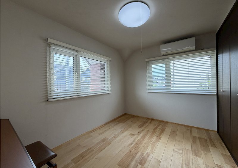 高町3丁目　中古住宅 内観写真（内装）