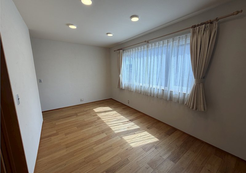 高町3丁目　中古住宅 内観写真（内装）