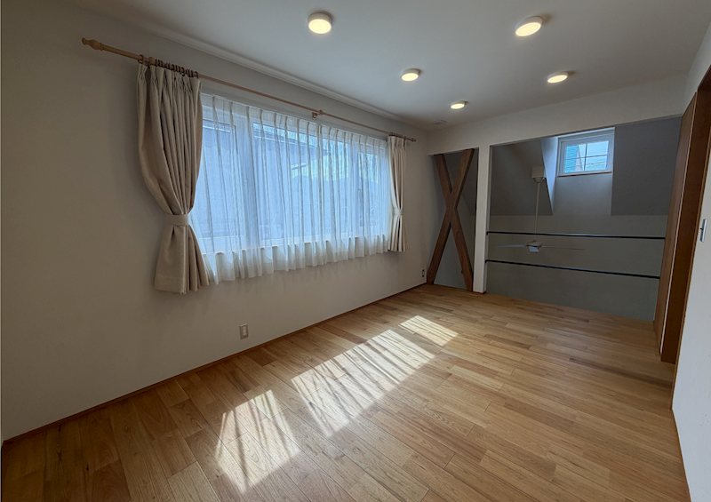 高町3丁目　中古住宅 内観写真（内装）