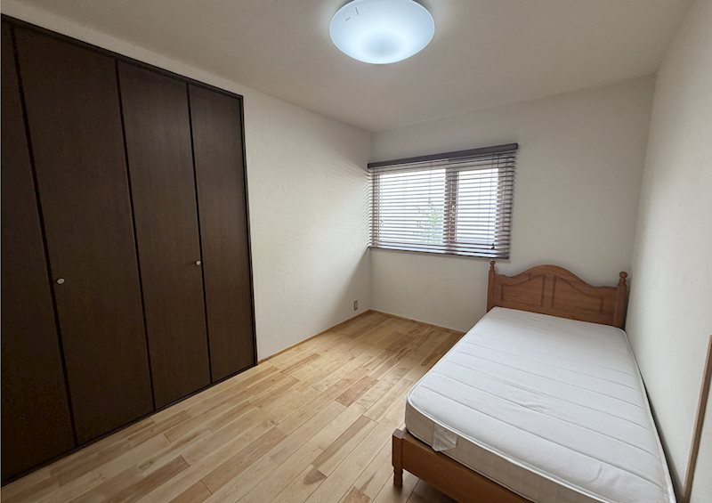 高町3丁目　中古住宅 内観写真（内装）