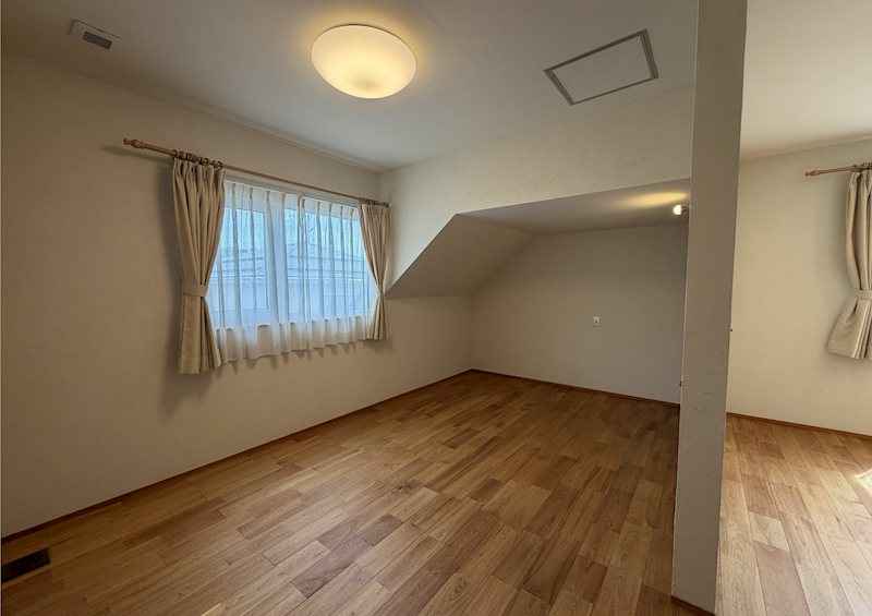 高町3丁目　中古住宅 内観写真（内装）