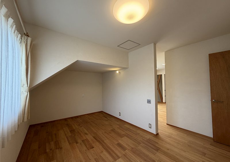 高町3丁目　中古住宅 内観写真（内装）