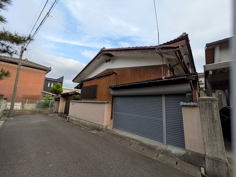 新潟県新潟市中央区女池３丁目 現地写真