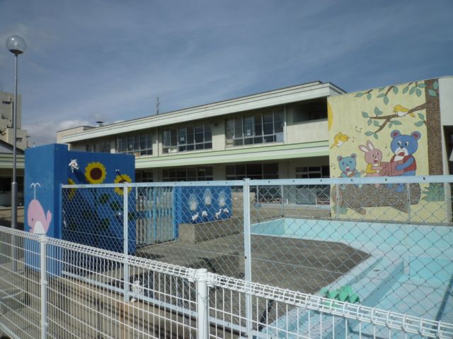 江南市古知野町 周辺画像4