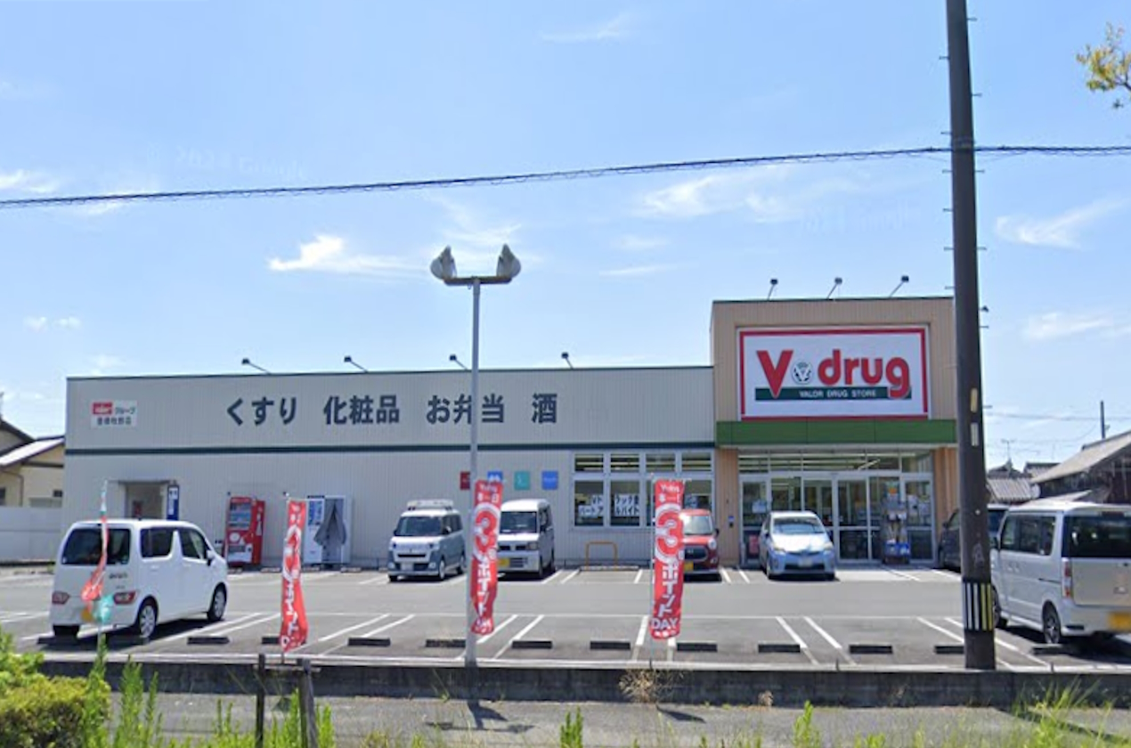 豊橋市江島町　北側 周辺画像3