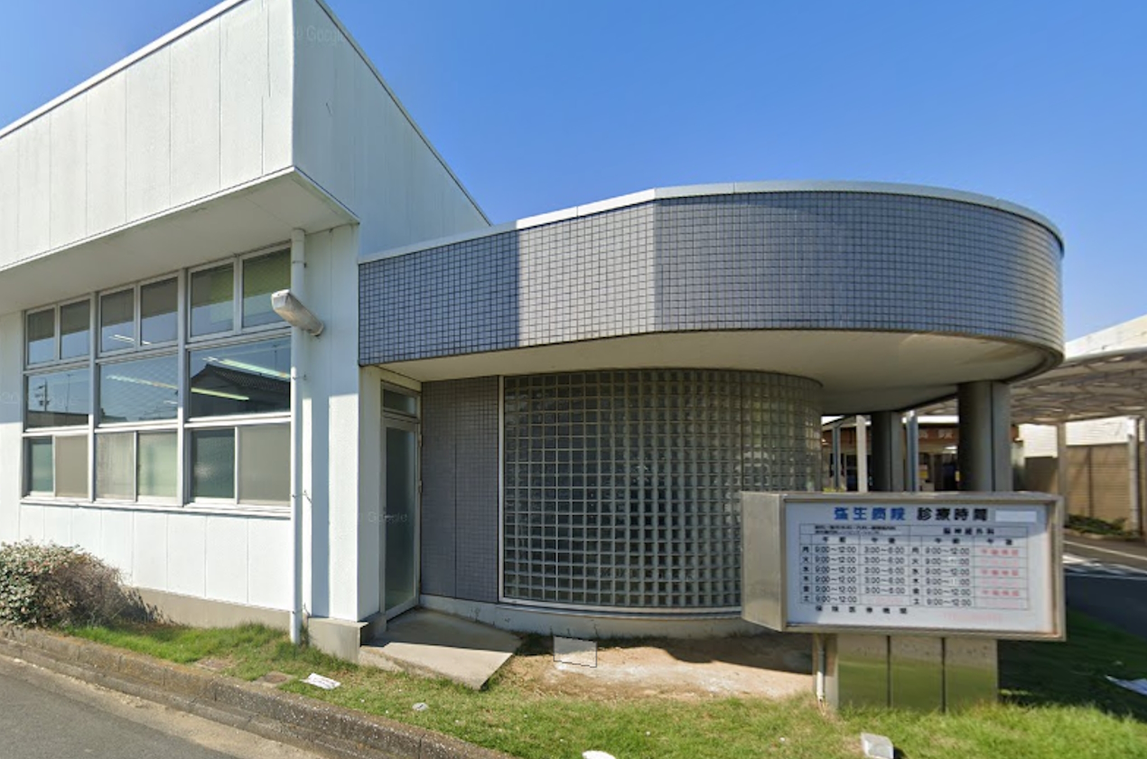 豊橋市江島町　北側 周辺画像5