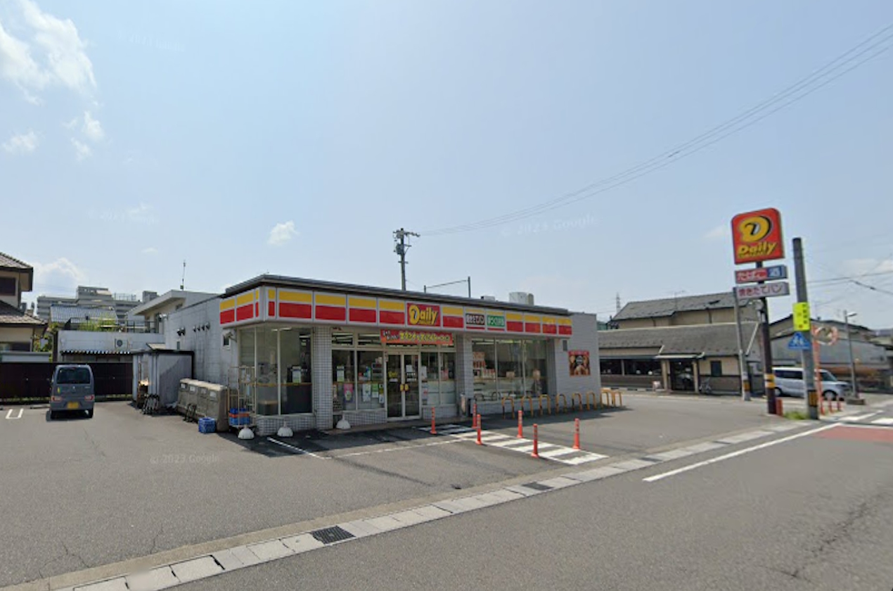 岐阜市新興町12-4 周辺画像1