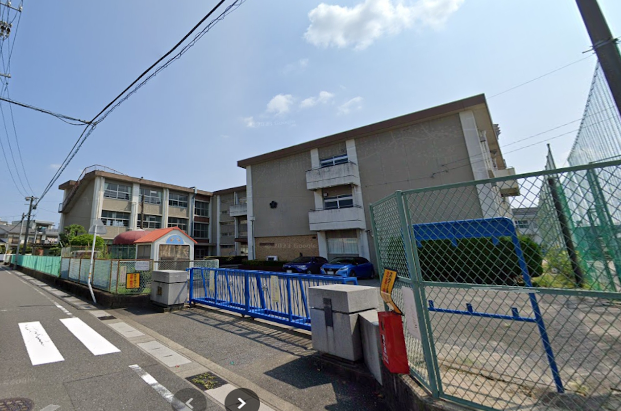 岐阜市新興町12-4 周辺画像6