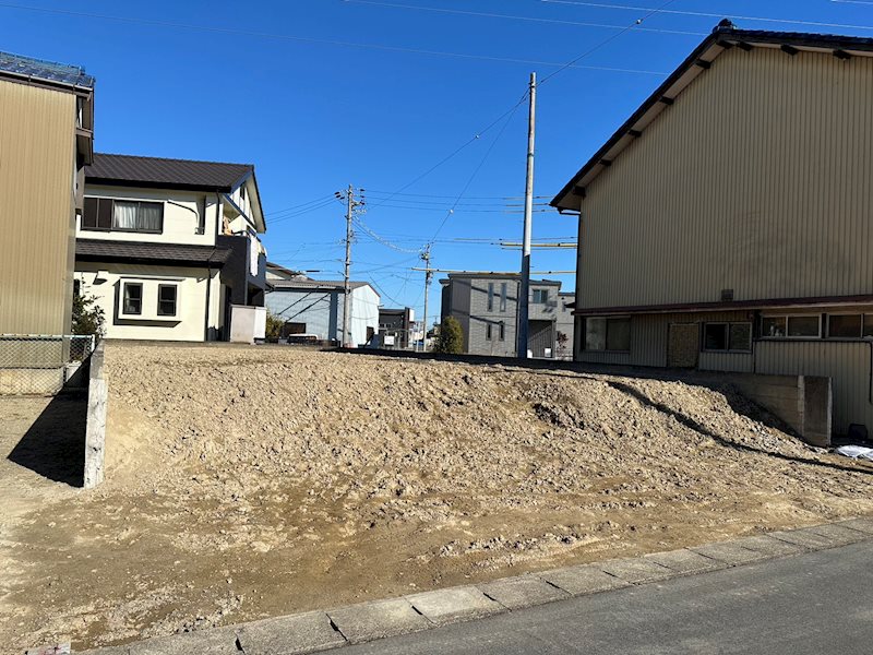 海部郡蟹江町学戸 外観写真