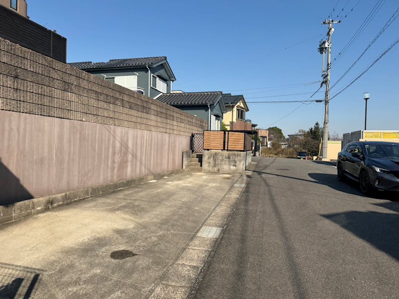 刈谷市下重原町 その他