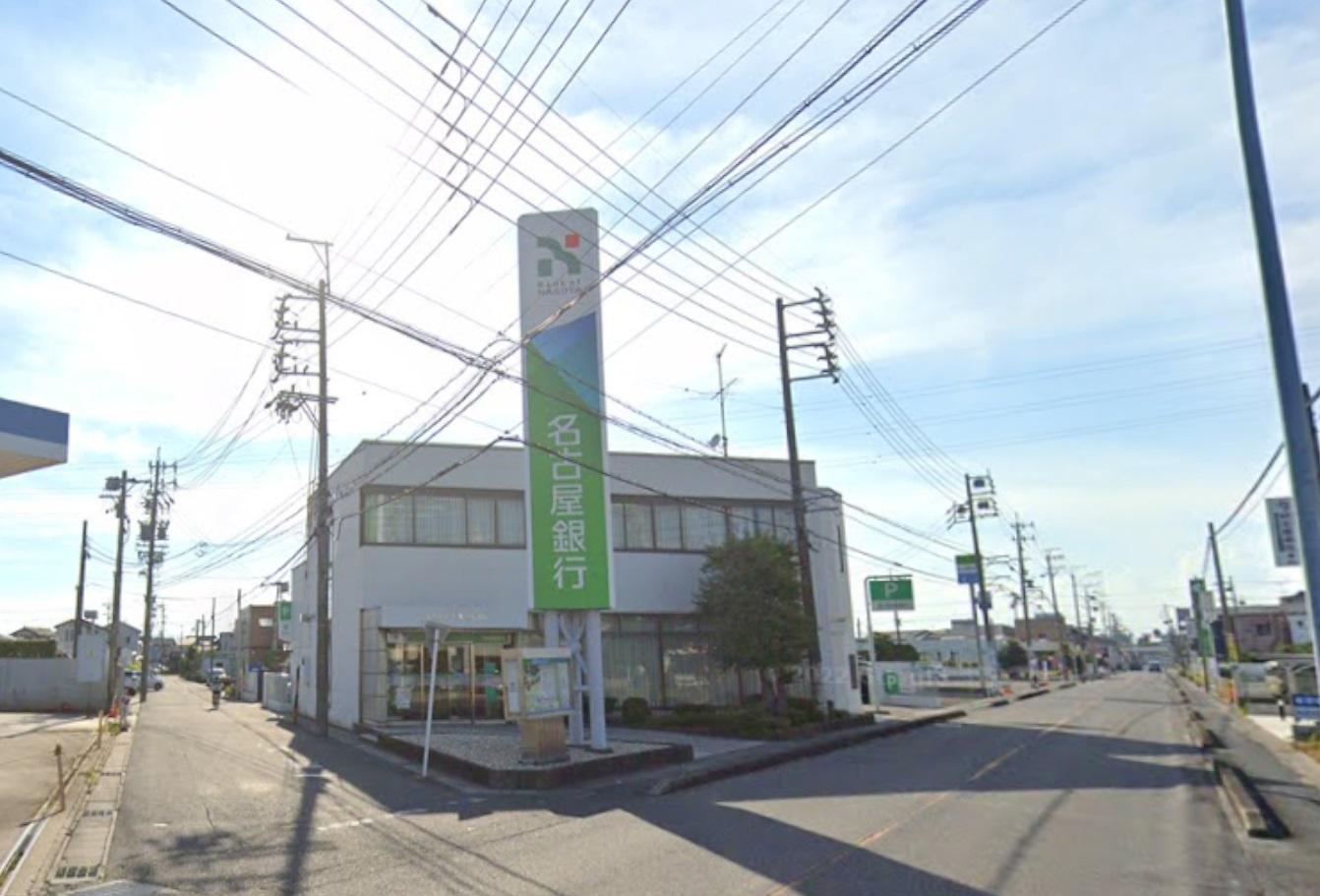 あま市中萱津大坊　(A区画) 周辺画像5