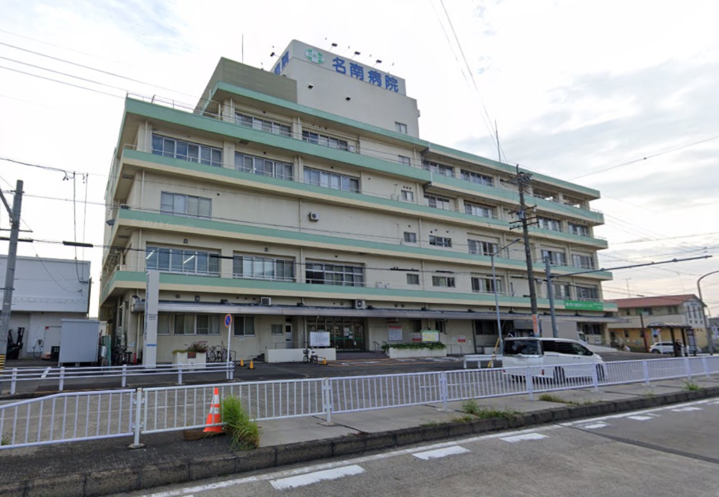 南区六条町4丁目 周辺画像5