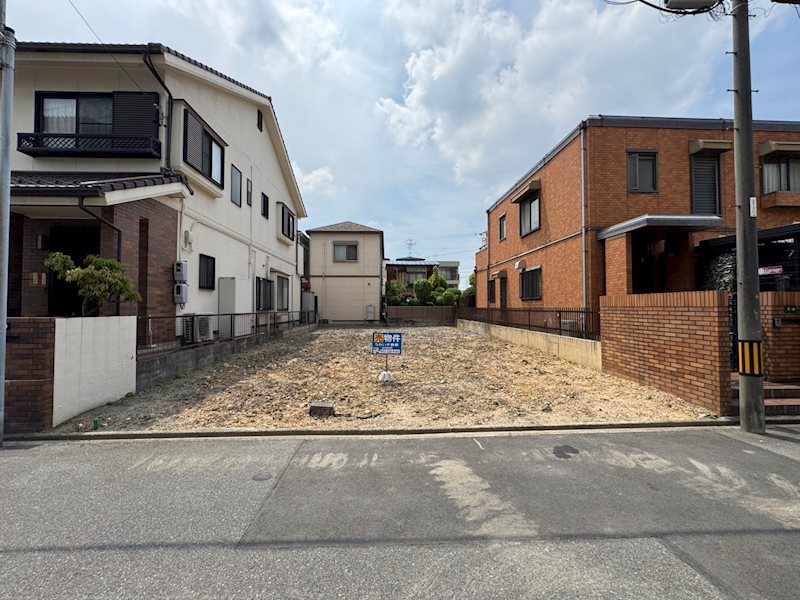 南区六条町4丁目 外観写真